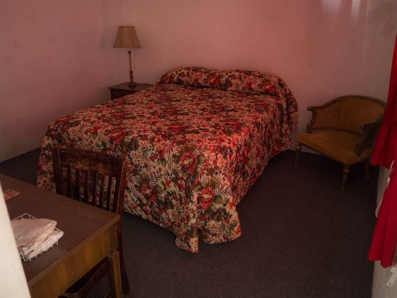 Chambre Armagosa Hotel