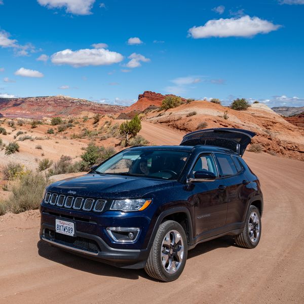 Louer une voiture aux USA