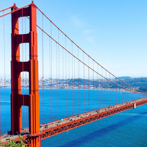 San Francisco