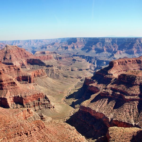 Grand Canyon
