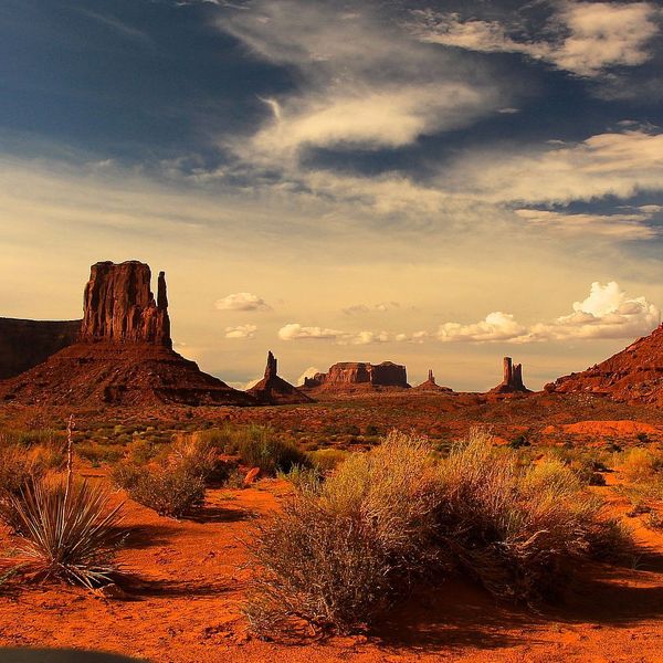 Monument Valley