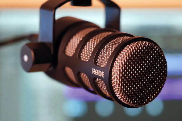 Podcast