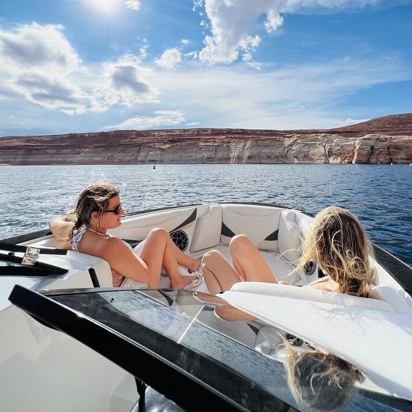 Activités Lake Powell