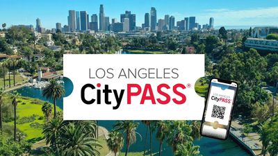 Los Angeles CityPASS