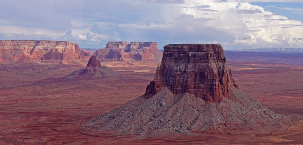 Tower Butte