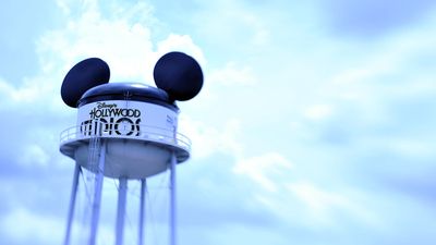 Disney Hollywood Studios Orlando