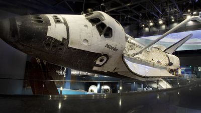 Kennedy Space Center