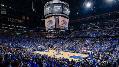 NBA Orlando Magic