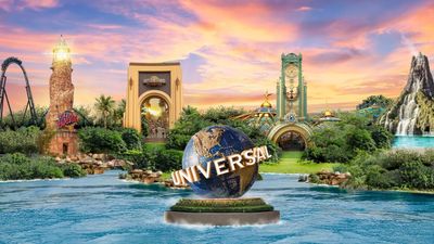 Universal Resort Orlando
