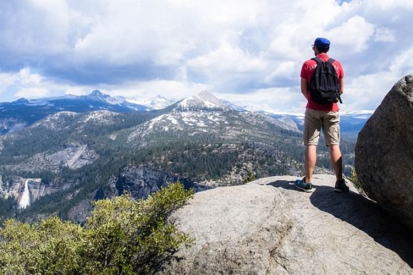 Yosemite NP