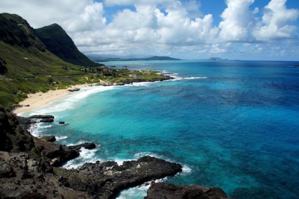 Hawaï
