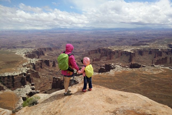 Canyonlands NP