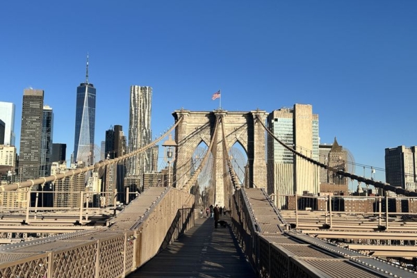 New York