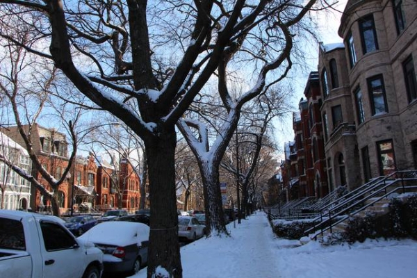 Chicago
