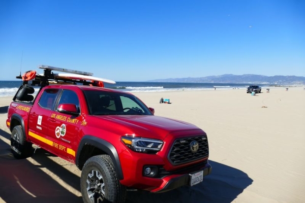 Santa Monica