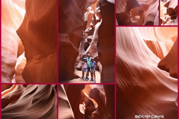 Antelope Canyon
