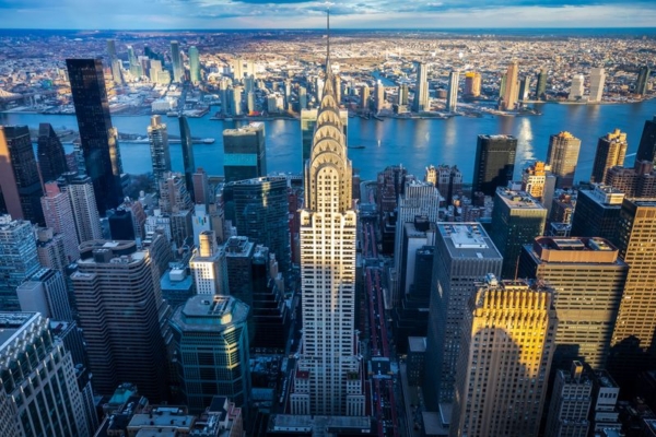 New York