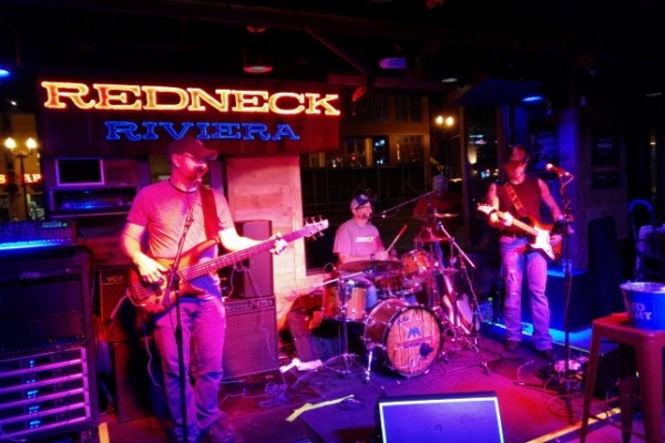 Nashville