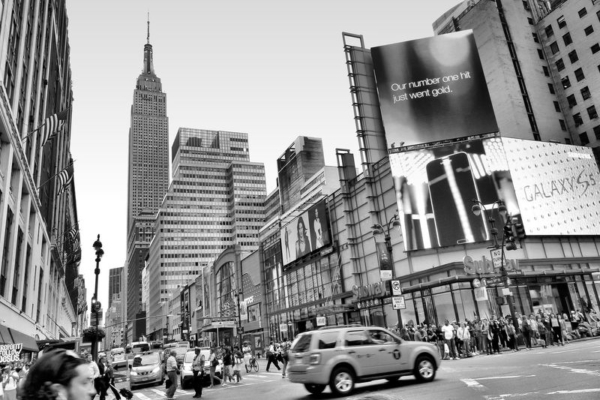 New York