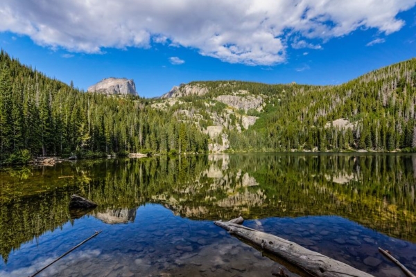 Rocky Mountain NP