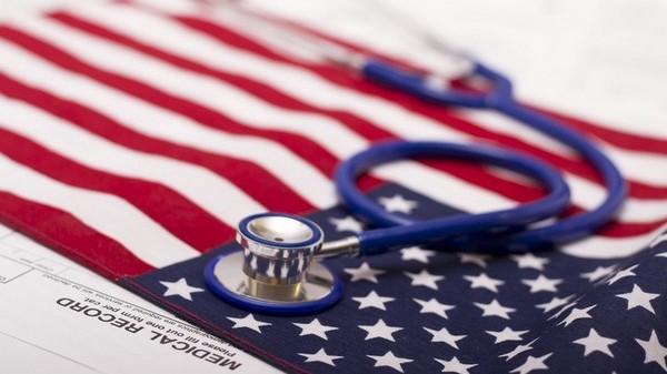 Assurance santé aux USA