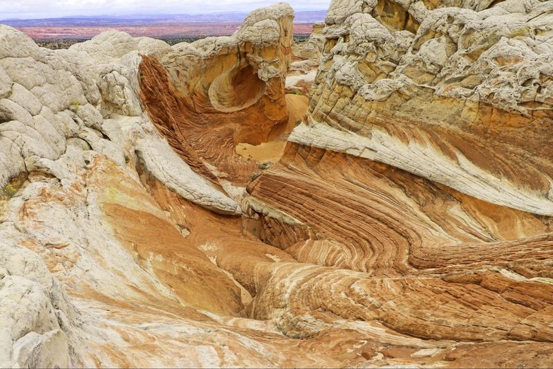 White Pocket Vermilion Cliffs