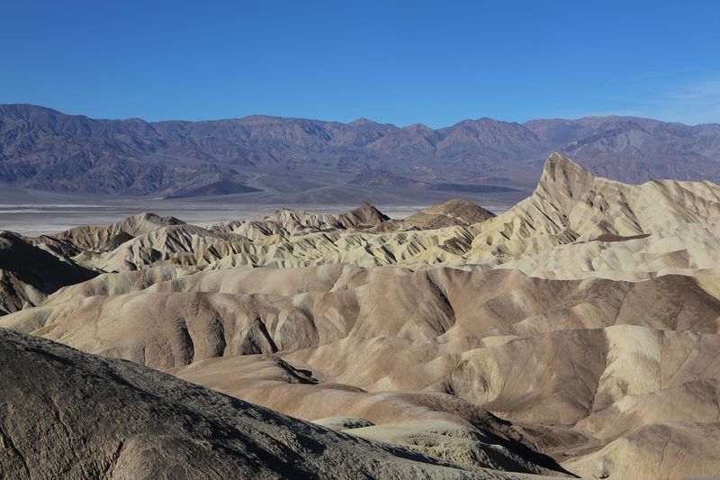 Death Valley National Park