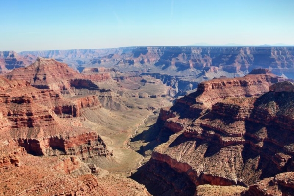 Grand Canyon Arizona