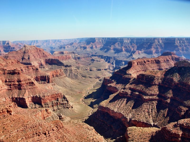Grand Canyon National Park