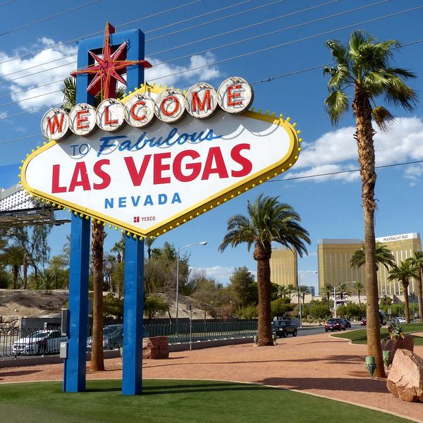 Las Vegas