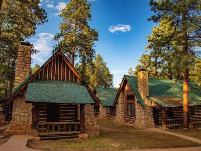 Bryce Canyon Lodge