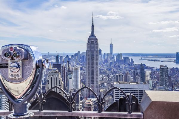 Empire State Building