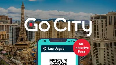 Go City Las Vegas