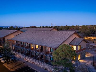 Maswik Lodge