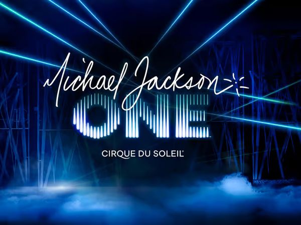 Michael Jackson One