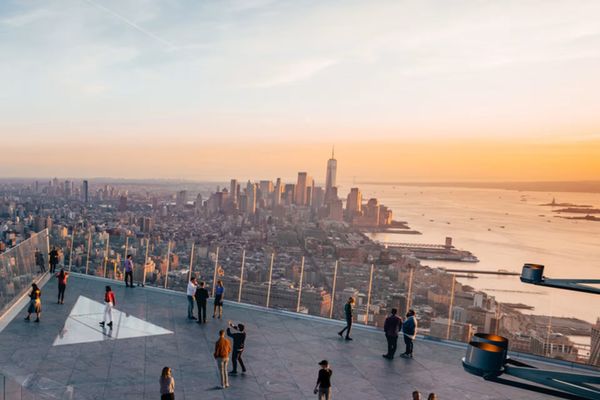 Observatoire Edge