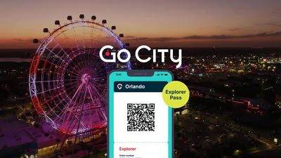 Go City Orlando