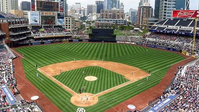 Petco Park San Diego