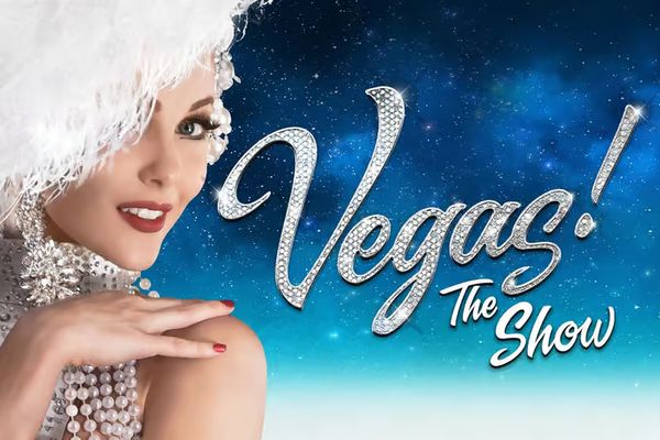 Vegas The Show