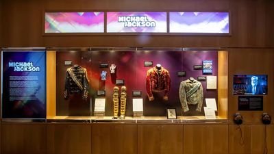 Grammy Museum Los Angeles