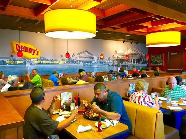 Denny's